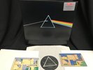 Pink Floyd - The Dark Side Of The Moon LP UNPLAYED MINT Vinyl: DMM w/ 2 Poste...