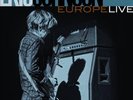 LP-ERIC JOHNSON-EUROPE LIVE VINYL LP FAST FREE SHIPPING