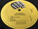 Misfits - Walk Among Us - Vinyl LP, RE, US 1988, printed inner, Ruby Rec. - MINT