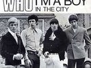 THE WHO 