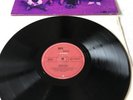 The Dave Pike Set - Infra-Red - Vinyl LP, Germany 1970, Kraut-Jazz, MPS - MINT-