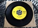 Rare Texas Garage 45 OUTCASTS “I’m In Pittsburgh “ on Askel Mint-
