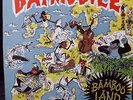 Batmobile: Bamboo Land Lp Psychobilly