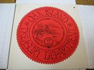 Oak Island Treasury Department/ 2/ Harmony/ 1972/ Canada/ Funk Soul/ Rare