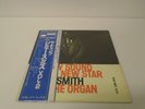 Jimmy Smith - A New Star A New Sound (Volume 2)  JAPAN LP w/ obi King/Blue Note