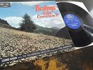 Brahms: Violin Concerto - Leonid Kogan **Regal EMI SREG 1095 Stereo LP**
