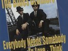Blues Brothers Everybody Needs Somebody To Love ... 7
