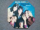 Rolling Stones - Through the Past Darkly - original MONO 1969 Vinyl LP