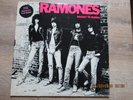 Ramones - Rocket To Russia LP 1977 Punk