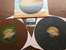 High Country by The Sword (Texas) (Vinyl, Aug-2015, Razor & Tie) Limited Edition