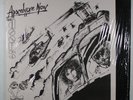 THE DOORS Apocalypse Now LIVE 1969 VINYL ALBUM/Tuna Records/RARE