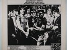 THE DOORS Moonlight Drive LIVE AT THE MATRIX 1967 VINYL LP/Kornyfone Records