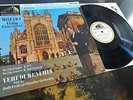 Mozart: Violin Concertos Nos. 3 & 5 - Menuhin **HMV ASD 473 ED1 LP**
