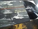 Strauss: Also Sprach Zarathustra - Karajan / VPO **Decca SXL 2154 WBg ED1 LP**