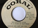 Charles Bud Dant “The Fiftieth State” RARE ACETATE 7