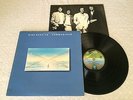 DIRE STRAITS COMMUNIQUE + INNER EMBOSSED COVER 1st 1979 VERTIGO UK PRESS LP