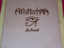Apollo Ra - Ra Pariah Box #77/100  Mint, Never Played US Metal