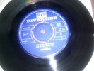 MARK MURPHY - Why Don't You Do Right - RARE MOD JAZZ POPCORN UK 45 (RIVERSIDE)