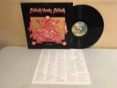 Black Sabbath Sabbath Bloody Sabbath LP 1974 Warner Bros Records BS-2695 1st