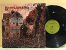 Black Sabbath Self Titled LP 1970 Warner Bros Records WS-1871 1st Pressing