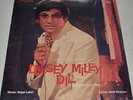 Dilsey Miley Dil (1977) - LP Vinyl Record Bollywood Hindi Indian, Bappi Lahiri