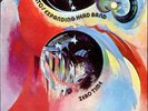 Tonto's Expanding Head Band Zero Time - 3rd vinyl LP album record UK K40251