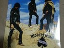 Motorhead Ace of Spades Turquoise vinyl lp record