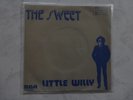 THE SWEET  LITTLE WILLY 7 