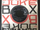 JOHN ST. JOHN - YOU CAN’T MEAN IT. VERY RARE NORTHERN SOUL ITALIAN PROMO 45