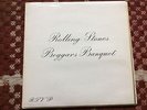 The Rolling Stones beggars banquet vinyl lp stereo skl 4955