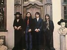 Beatles - Hey Jude  LP Export (UK Import) CPCS 106 in VG+/Ex Second Issue 1971