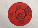 Chuck Wood - Seven Days Too Long - 1967 BIGt BIG104 in A1:B1 Issue in VG+