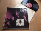 33T/LP Vinyle THE ROLLING STONES Aftermath ORG 1st UK Mono LK 4786 XARL-7209-1B