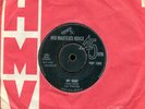 THE PIRATES  - 'MY BABE' / 'CASTIN' MY SPELL'   -    HMV      1964