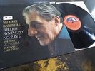 Sibelius: Symphony No. 2 - Sir John Barbirolli **HMV ASD 2308 ED1 LP**