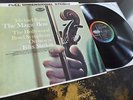 The Magic Bow - Michael Rabin **Original Capitol SP-8510 ED1 Stereo LP**