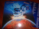 Judas Priest ?– Ram It Down ..org,1988..in very good condition...CBS...rare