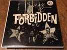 Screamin Jay Hawkins N Mint  Lp A Nite At Forbidden City Hawaii Hawaiian Rare