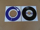 THE RIFLES Peace And Quiet / Breakdown BLOWUP 7