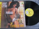 LOS PELADOS DEL NORTE 16 EXITOS DE ORO MEXICAN LP CHEESECAKE COVER NORTEÑO