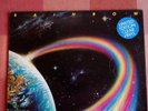 RAINBOW.DOWN TO EARTH.LIMITED EDITION CLEAR VINYL.