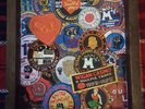 northern soul patches in frame
