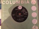 Graham Bond Organisation - St James Infirmary 1966 on Columbia DB7838 in VG+