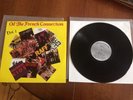 Oi The French Connection LP Limited Vinyl ERSTPRESSUNG Oi PUNK Snix Trotskids