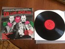 Oi Siamo Ancora Qui LP Vinyl ERSTPRESSUNG Oi PUNK Klasse Kriminale Ghetto 84
