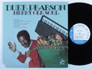 DUKE PEARSON Merry Ole Soul BLUE NOTE LP VG+