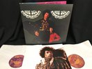 Jimi Hendrix Experience - Are You Experienced 2 LP 1996 Family Press / wax = ...
