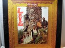 LOVE / DA CAPO - Elektra Stereo LP (1966)