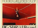Big Star - #1 Record/Radio City 2xLP - Stax UK VG+
