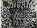 Cream - Wheels Of Fire 2xLP - ATCO VG+